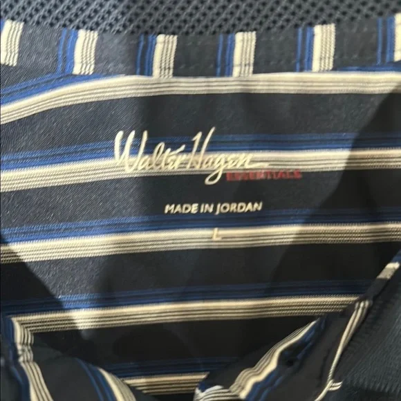 Walter Hagen Golf Polo Shirt - Picture 2 of 5
